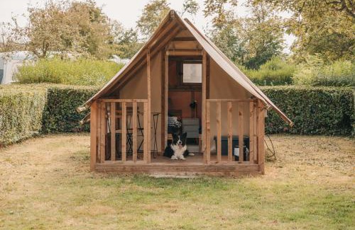 Trevieres Autre | Camping Onlycamp Sous les Pommiers
