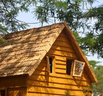 Alameda de Osuna Autre | Camping Osuna
