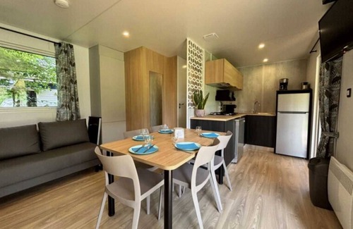 Montjoie-en-Couserans Maison | Camping - Piscine - ccbaifc