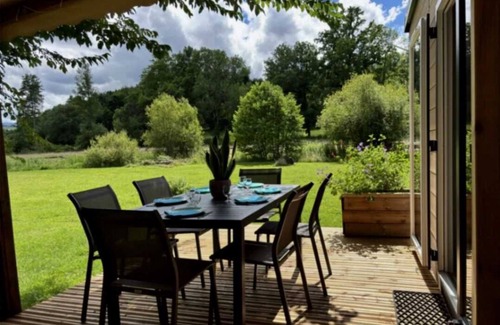 Montjoie-en-Couserans Maison | Camping - Piscine - ccbaifc