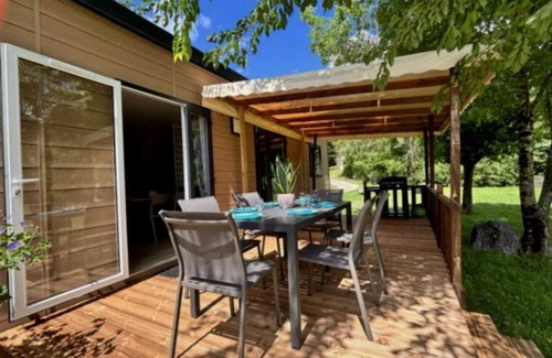 Montjoie-en-Couserans Maison | Camping - Piscine - ccbaifc