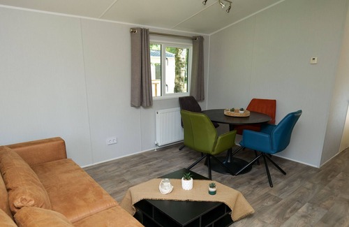 Kinrooi Chalet De Ski | Camping Papillon - 72