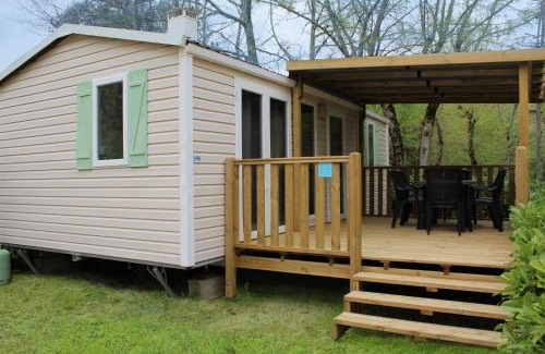 Saint-Cirq-Lapopie Autre | Camping paradis de la plage