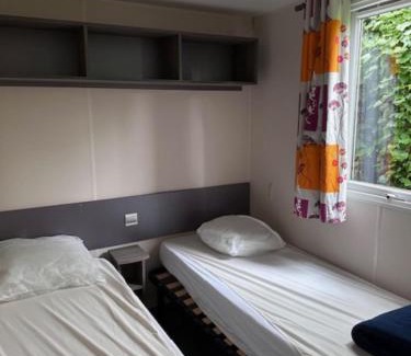 Saint-Cirq-Lapopie Autre | Camping paradis de la plage