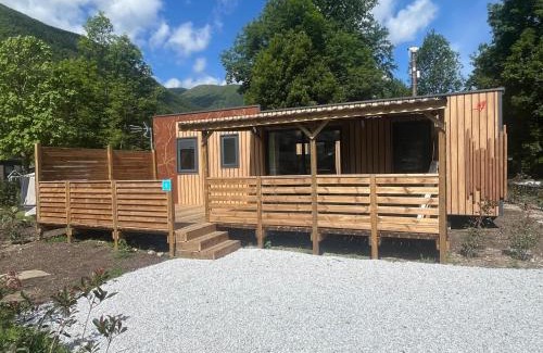 Savignac-les-Ormeaux Autre | Camping Paradis La Marmotte