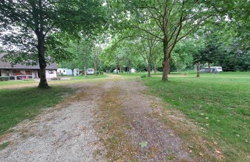 Ivoy le Pre Autre | Camping Paradis Nature
