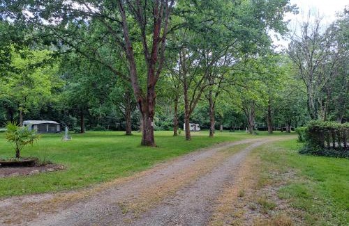 Ivoy le Pre Autre | Camping Paradis Nature