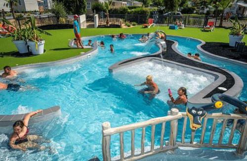 Olonne-sur-Mer Autre | Camping - Parc aquatique - ccaggcd