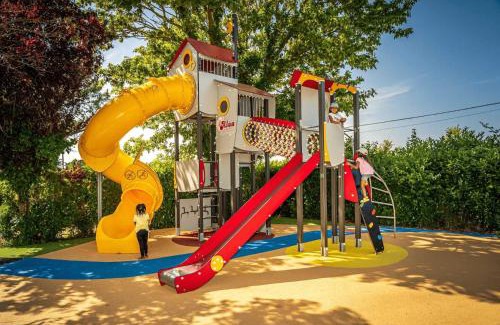 Olonne-sur-Mer Autre | Camping - Parc aquatique - ccaggcd
