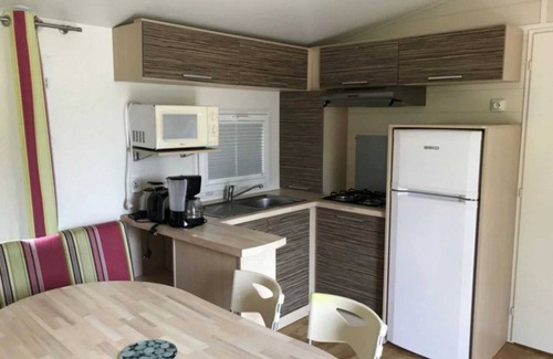 Vic-sur-Cere Maison | Camping - Piscine - ccbbdae