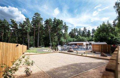 Aydat Maison | Camping - Piscine - ccbaifd