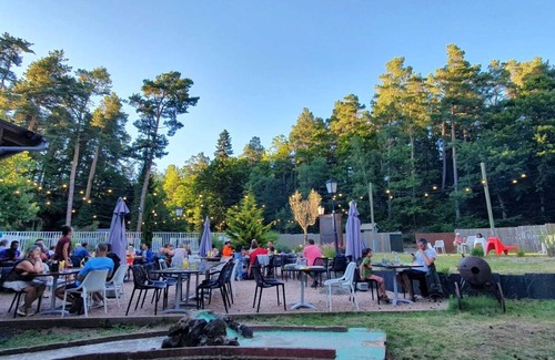 Aydat Maison | Camping - Piscine - ccbaifg