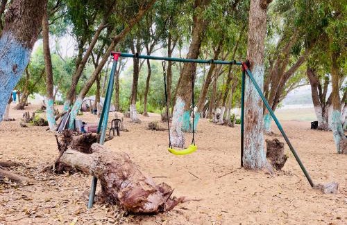 Oulad Aissa Autre | Camping Plage Mrizika