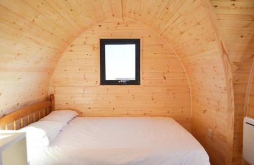 Tunstall Autre | Camping Pods Sand Le Mere