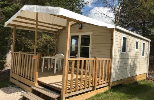 Bulgneville Autre | Camping Porte des Vosges