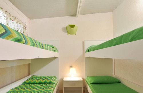 Paestum Hôtel | Camping Poseidonia