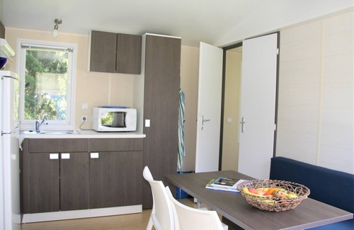 Moustajon Location De VR | Camping Pradelongue