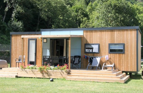 Moustajon Location De VR | Camping Pradelongue