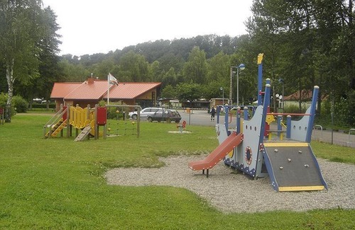 Baerenthal Autre | Camping Ramstein Plage