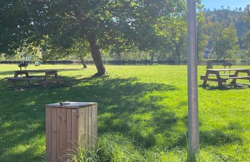 Baerenthal Autre | Camping Ramstein Plage