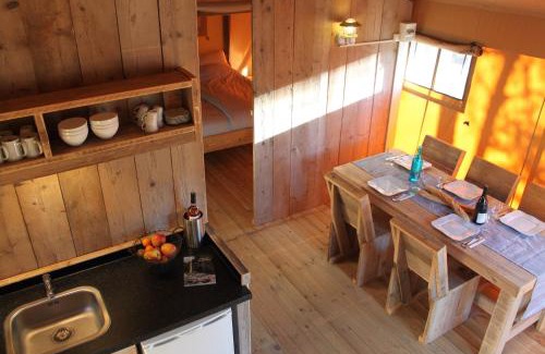 La Garde Autre | Camping RCN Les Collines de Castellane