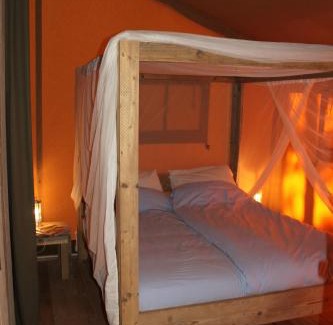 La Garde Autre | Camping RCN Les Collines de Castellane