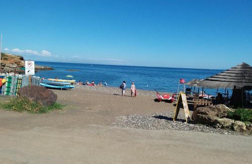 Porto Azzurro Autre | Camping Reale