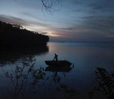 Likupang Autre | Camping Rein apwisindo desa sarawet