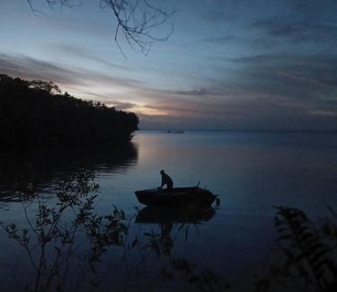 Likupang Autre | Camping Rein apwisindo desa sarawet