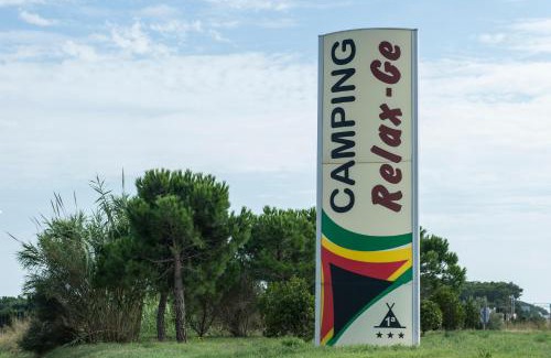 Mont-Ras Autre | Camping Relax Ge