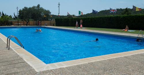Mont-Ras Autre | Camping Relax Ge