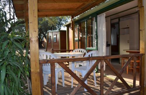 Mont-Ras Autre | Camping Relax Ge
