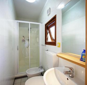 Feriolo Station Balnéaire | Camping Residence & Lodge Orchidea