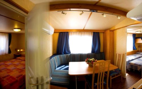 Feriolo Station Balnéaire | Camping Residence & Lodge Orchidea