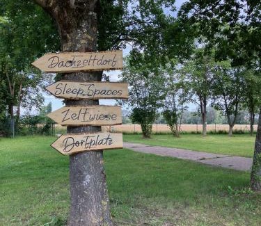 Rulzheim Autre | Camping Resort Rülzheim