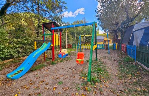 Planillo Autre | Camping Ribera del Ara