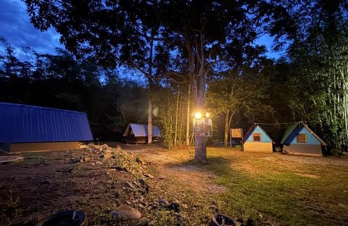 Gua Autre | Camping River View