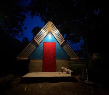Gua Autre | Camping River View