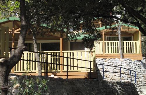 Calella Autre | Camping Roca Grossa