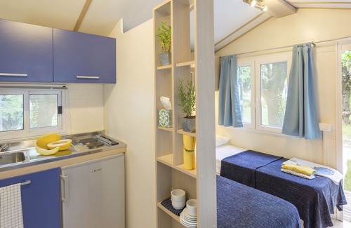 Lignano Sabbiadoro Location De VR | Camping Sabbiadoro