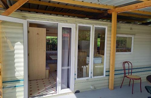 Sainte-Jalle Maison | Camping Sainte-Jalle