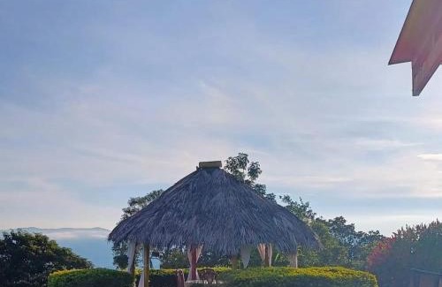 Angostura Autre | Camping San Gabriel