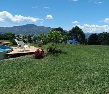 Angostura Autre | Camping San Gabriel