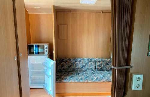 A Guarda Autre | Camping Santa Tecla