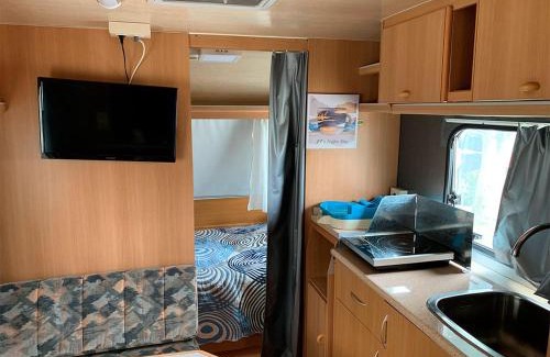 A Guarda Autre | Camping Santa Tecla