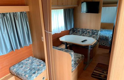 A Guarda Autre | Camping Santa Tecla