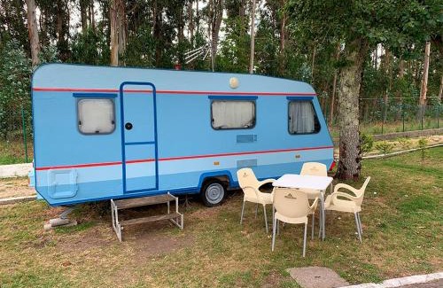 A Guarda Autre | Camping Santa Tecla