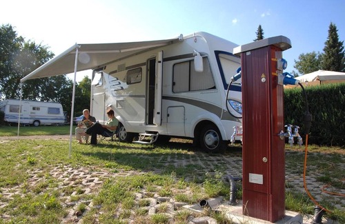 Horb am Neckar Autre | Camping Schüttehof