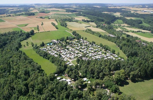 Horb am Neckar Autre | Camping Schüttehof