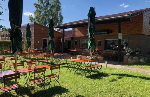 Horb am Neckar Autre | Camping Schüttehof